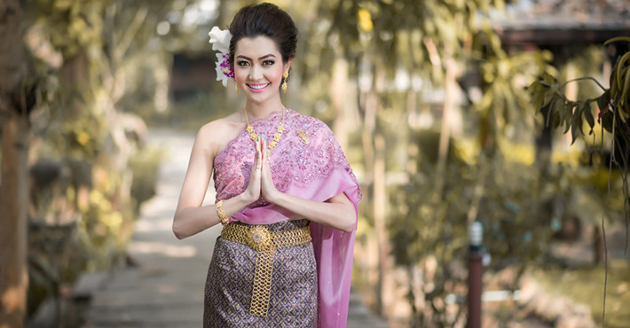赴泰旅游，这些泰国的礼仪文化必须了解