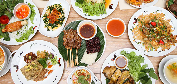 曼谷美味的街头餐厅推荐