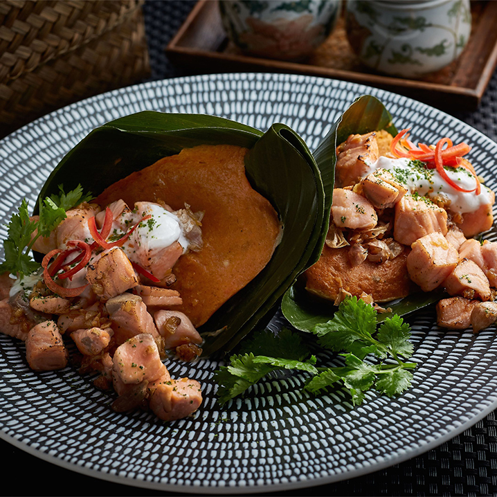曼谷美味的街頭餐廳推薦