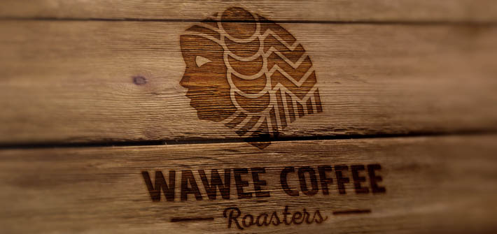清迈Wawee Coffee咖啡店