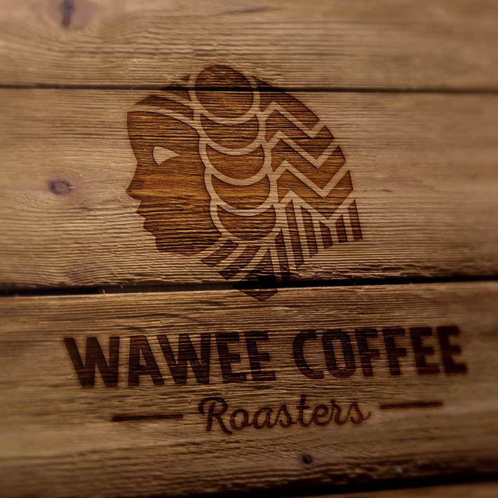 清迈Wawee Coffee咖啡店