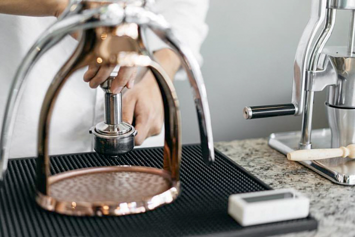 Roxpresso Coffee Craft