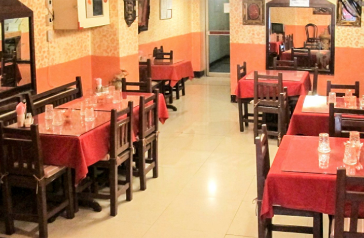 Kabana巴基斯坦餐厅