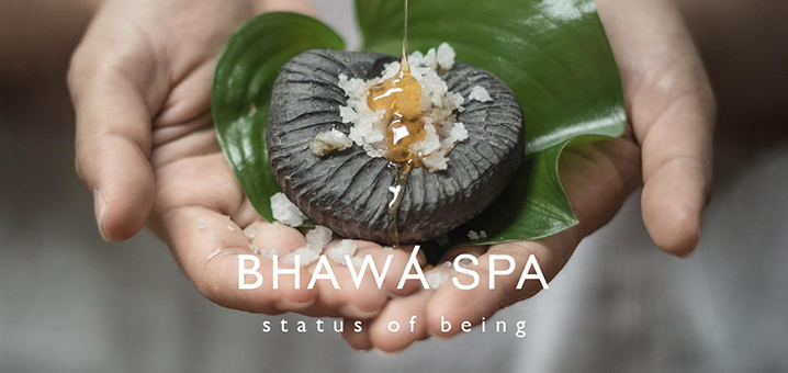 Bhawa Spa，曼谷的花园别墅式Spa