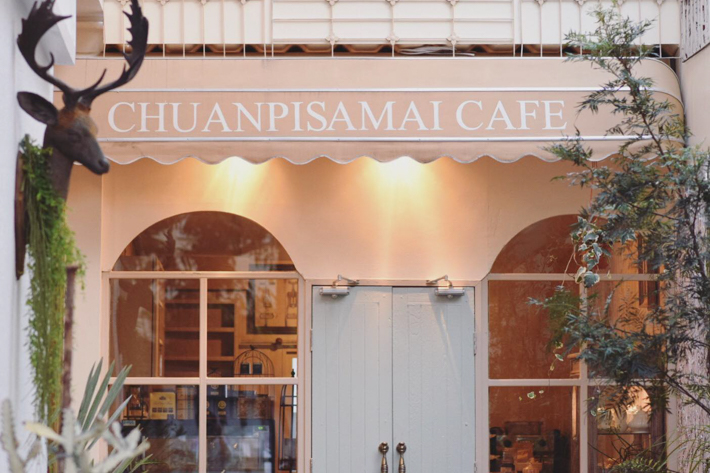 Chuanpisamai Cafe