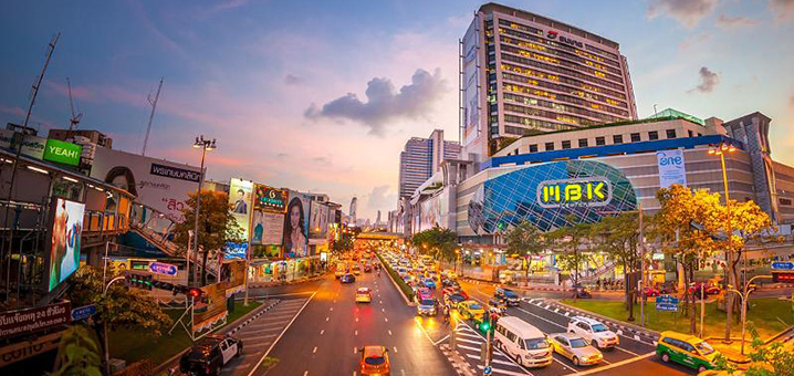 曼谷旅游一定要看的旅游经验分享帖