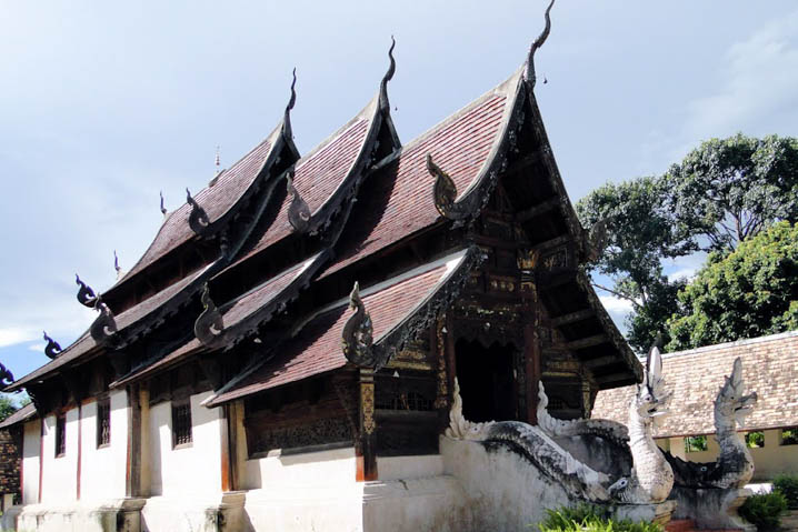Wat Intharawat