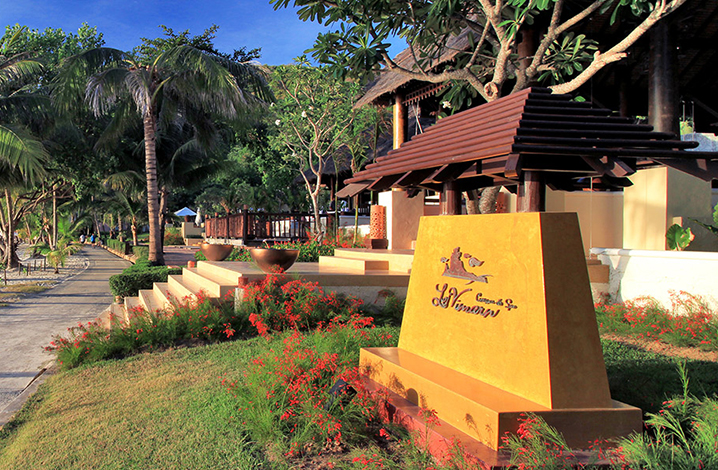 Baan Ploy Sea酒店