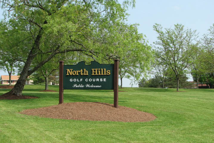 North Hills Golf Club
