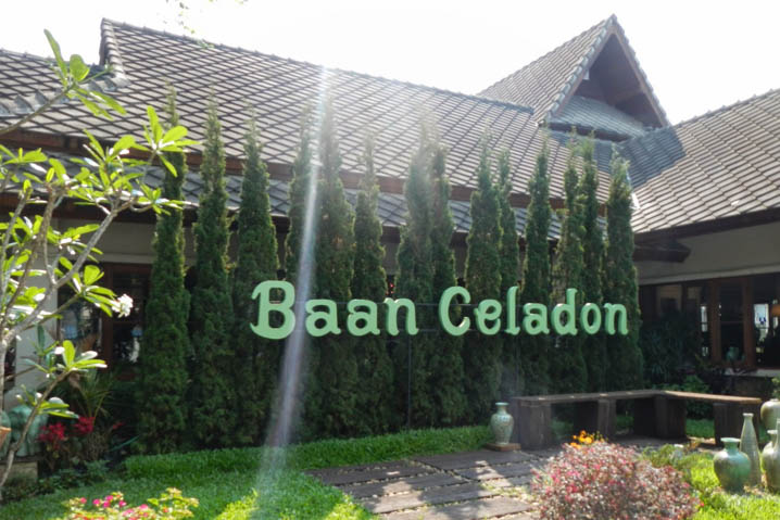 Baan Celadon