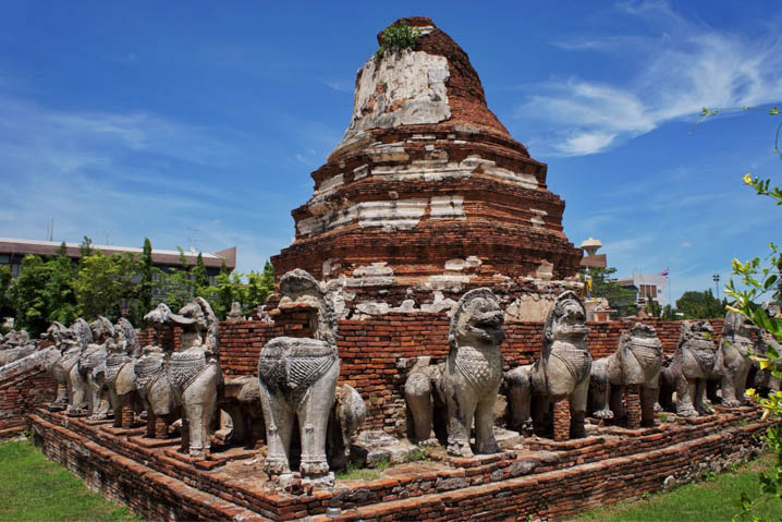 Wat Thammikarat