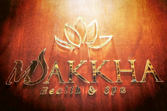 Makkha Health & Spa