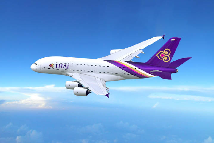 泰国航空