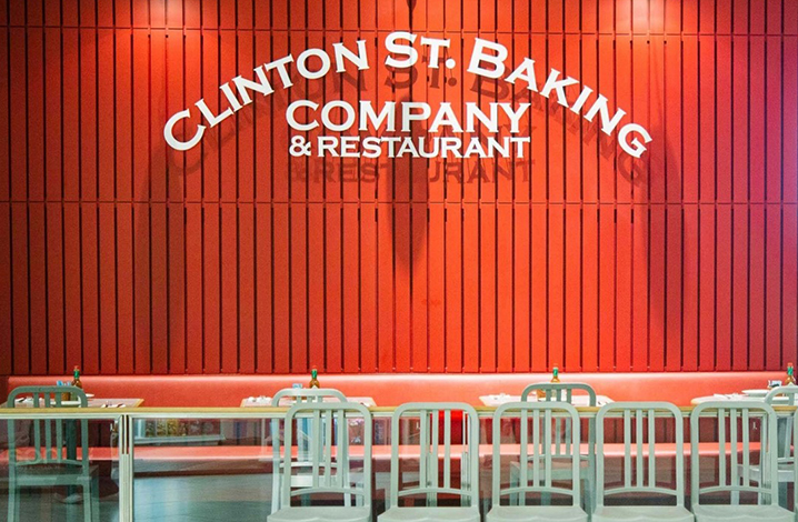 Clinton Street Baking Company & Restaurant