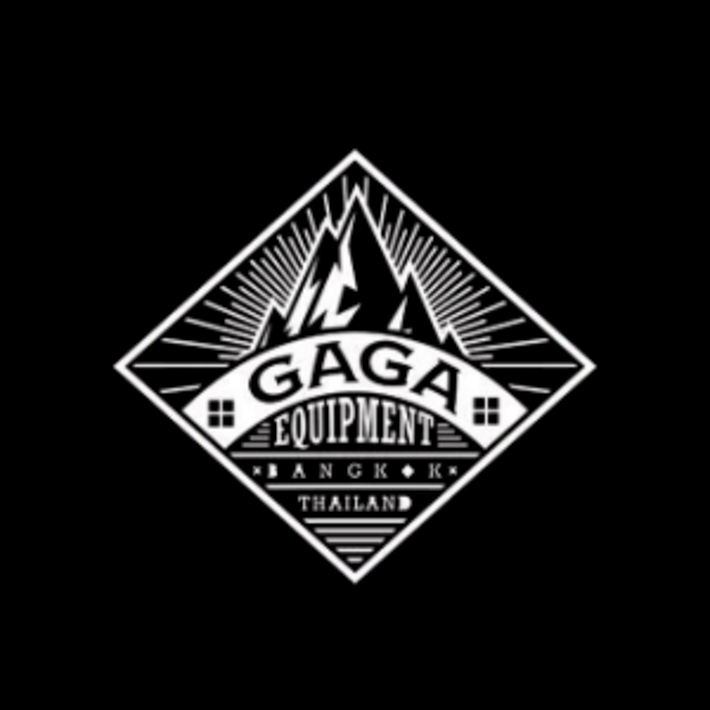 Gaga Bag，泰国潮流界长盛不衰的平价潮包