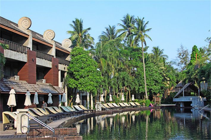 Dewa Resort