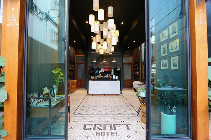 The Craft Nimman Hotel