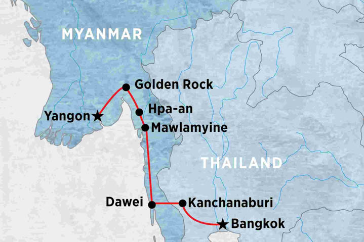泰国tielu