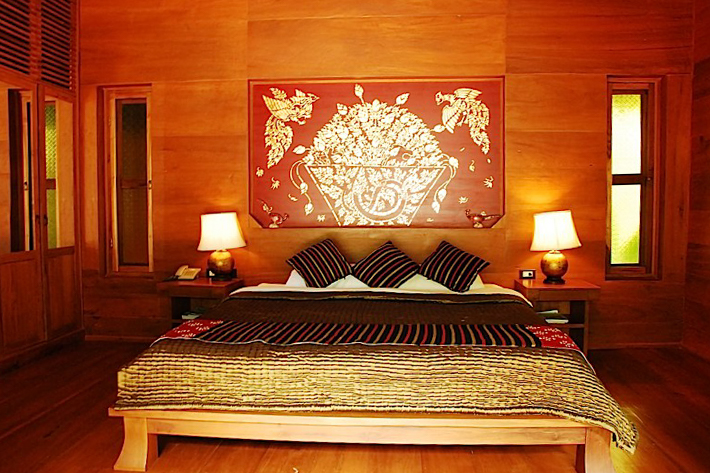 Sukantara Cascade Resort & Spa