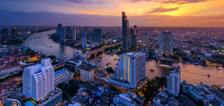 泰国买房知多少，包租好还是代租好？