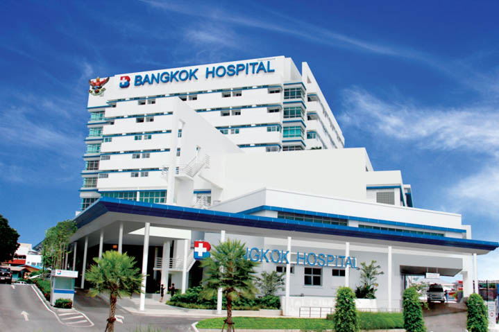 泰国医院