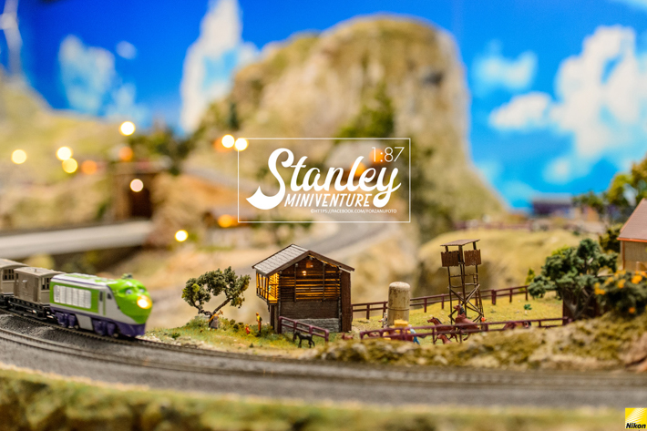 Stanley Miniventure