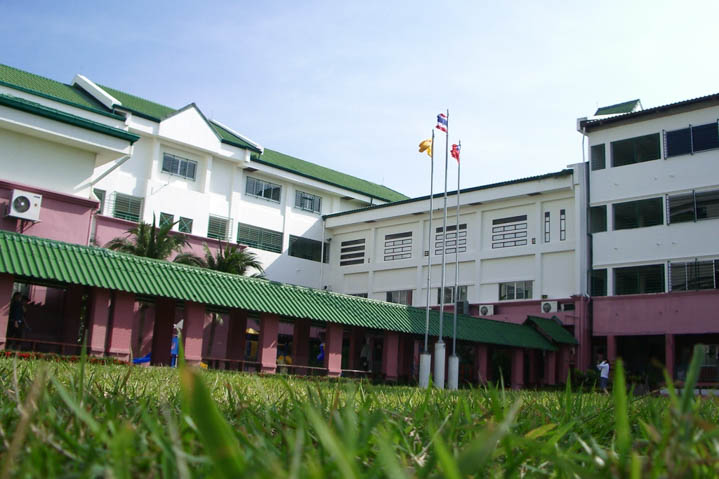 Varee Chiangmai International School 