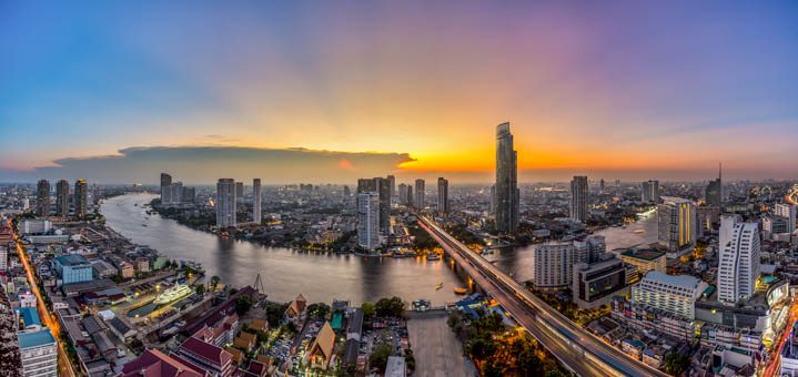 泰国“智慧型签证”及影响的最全解析