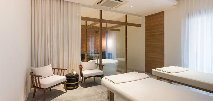 八家极具设计感的泰国酒店推荐
