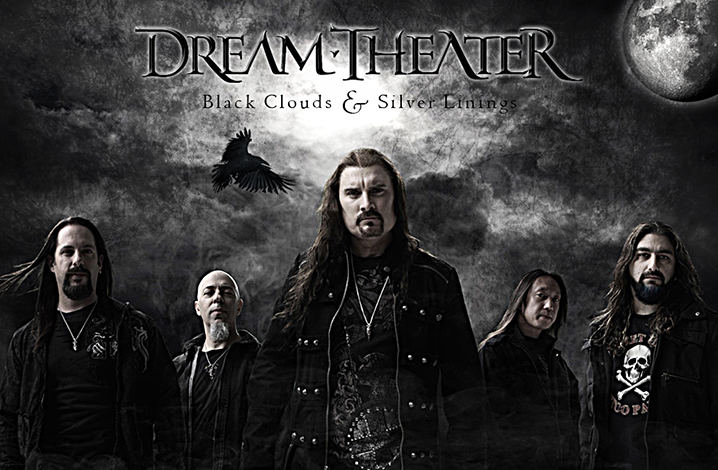  Dream Theater-梦剧院