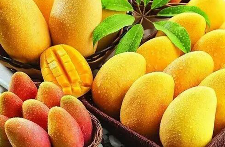 泰國十大熱帶水果