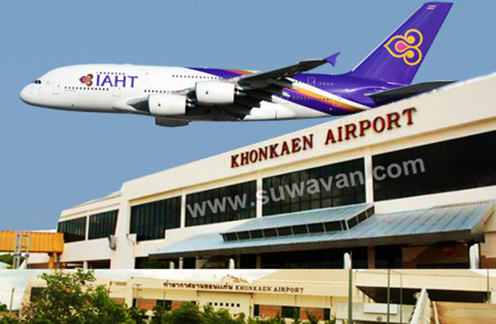 泰国自由行，曼谷两大机场如何存行李？