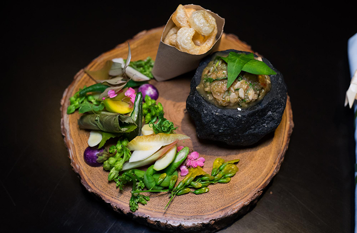 Bo.lan丨傳統泰國料理