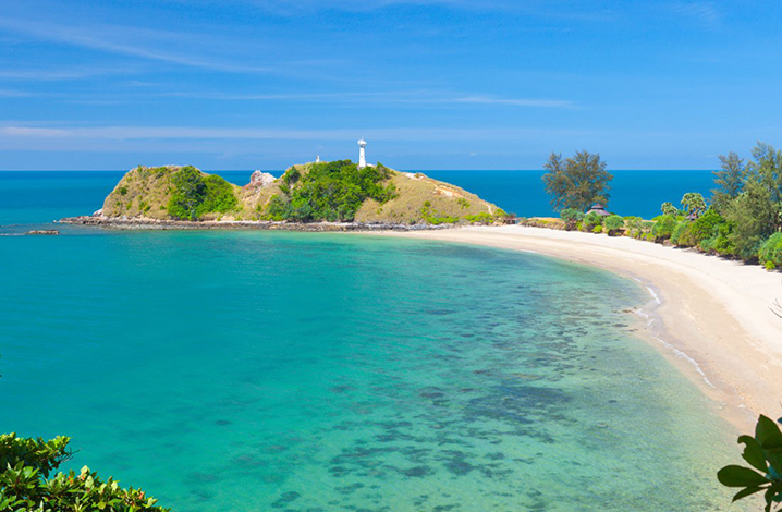 在泰国学习潜水最好的10个地方 兰塔岛（Koh Lanta）
