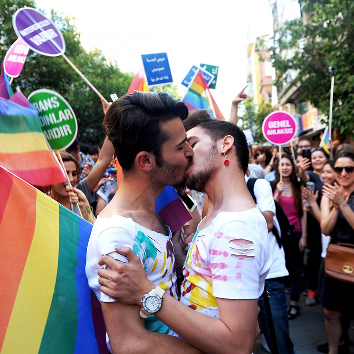 泰國社會對同性戀的真實態度