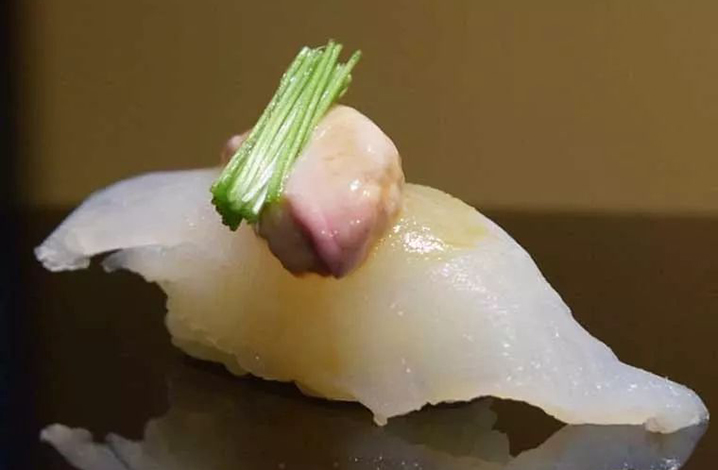 神田寿司(Sushi Kanda)