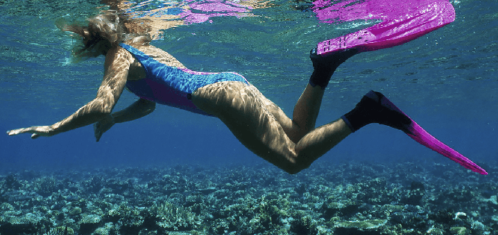 泰国潜水 | 想要避免潜水意外？你得记住这十条安全戒律！