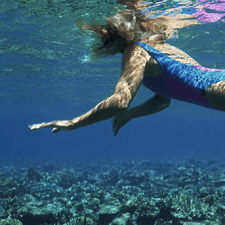 泰國潛水 | 想要避免潛水意外？你得記住這十條安全戒律！