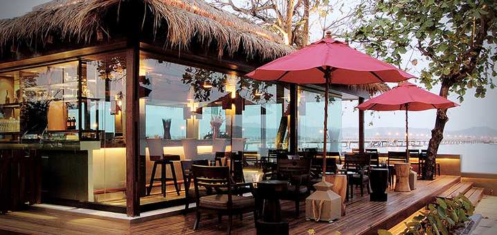十大必去的普吉岛泰国菜餐厅，普吉岛泰国餐餐厅推荐