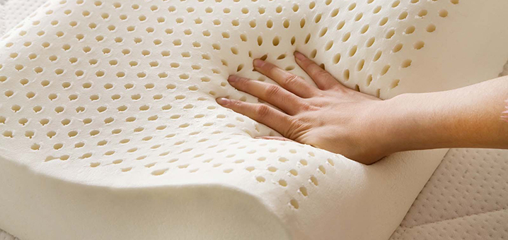 泰国最畅销的乳胶枕品牌介绍