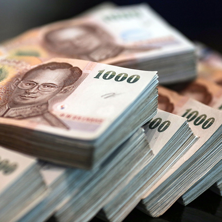 曼谷換錢攻略大全！曼谷哪個地方換錢匯率最劃算？