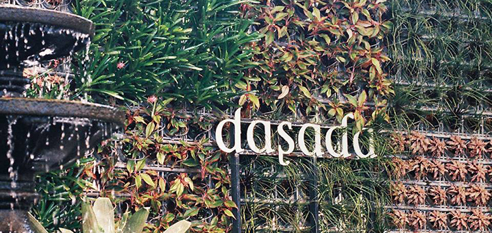 Dasada Flower，曼谷周边最美的赏花地