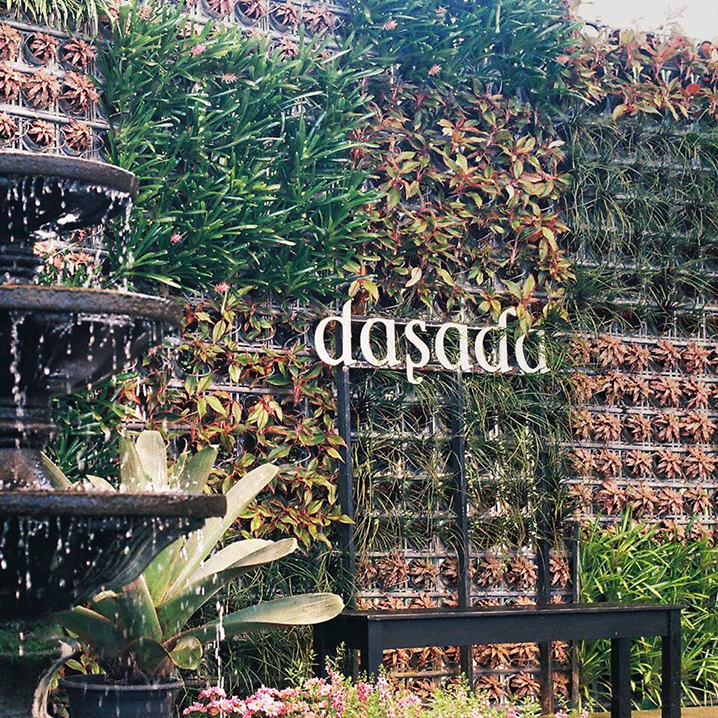 Dasada Flower，曼谷周边最美的赏花地