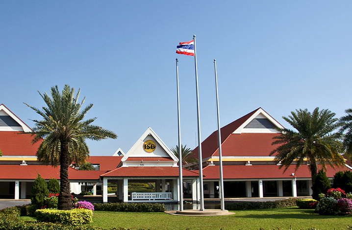 泰国国际学校暑期班信息更新