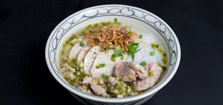曼谷美食 |逛完大皇宫，记得试试全城最正宗的越南菜