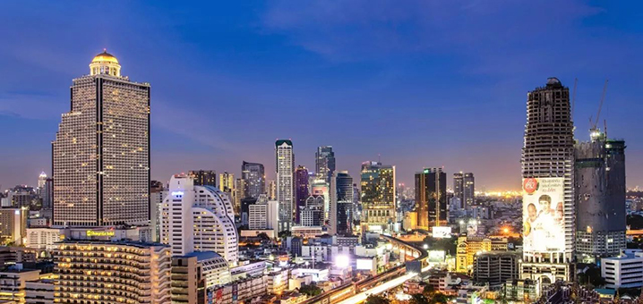 曼谷房事，曼谷买房攻略，在曼谷如何买房？