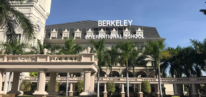 曼谷Berkeley International School国际学校