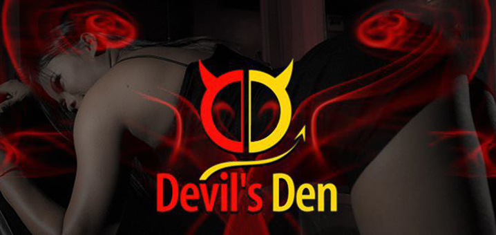 芭提雅重口味夜店Devil's Den