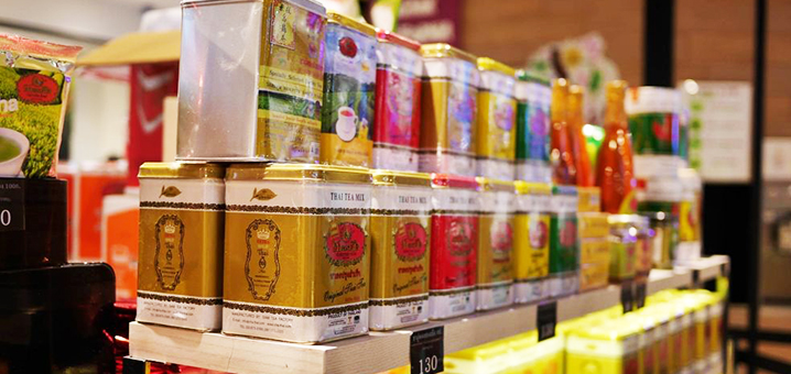 Chatramue，去这家60多年的泰式奶茶店，喝泰国才有的味道！