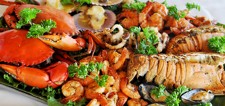 芭提雅这些人气海鲜餐厅满足您的味蕾！